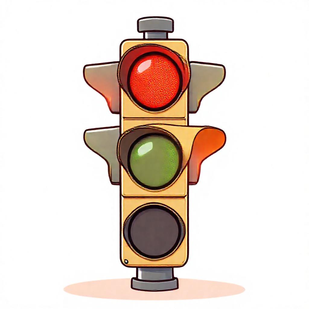 signal