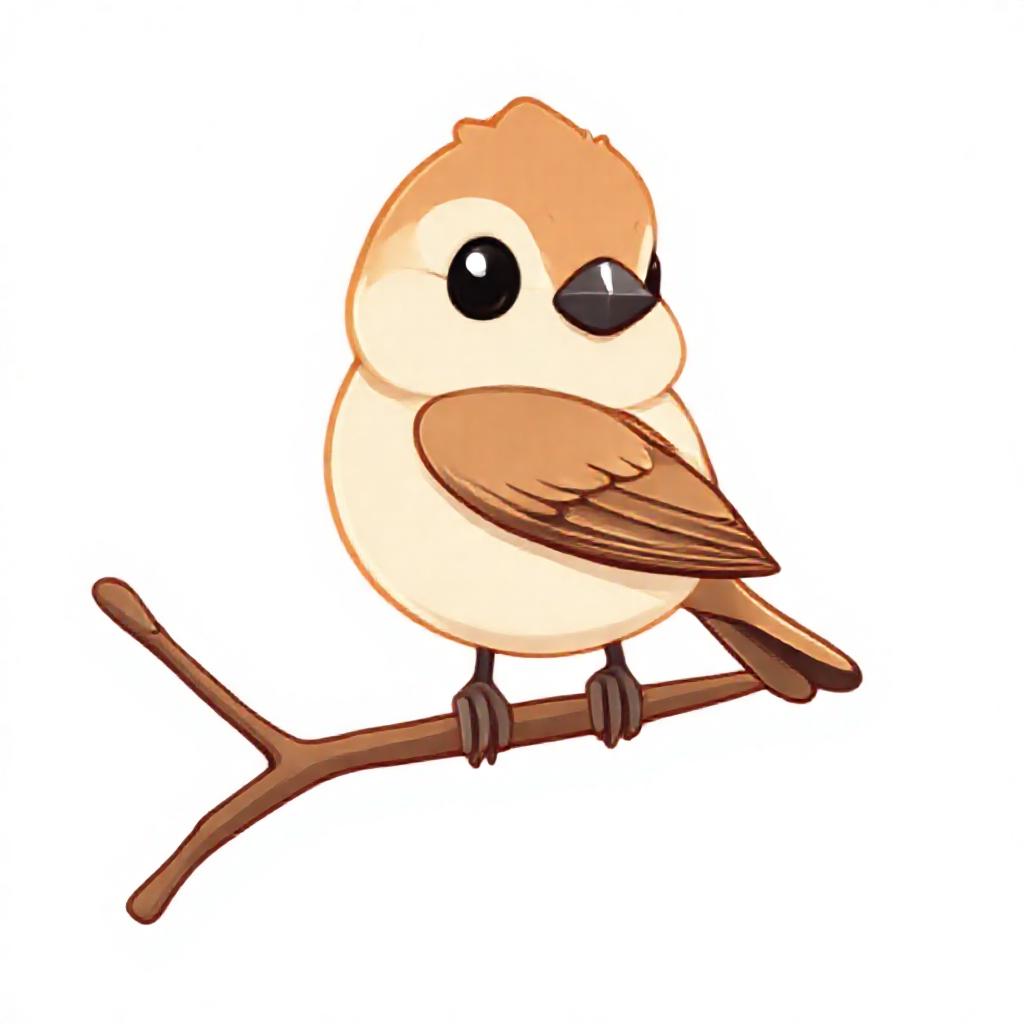 sparrow