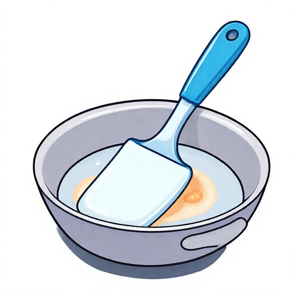 spatula