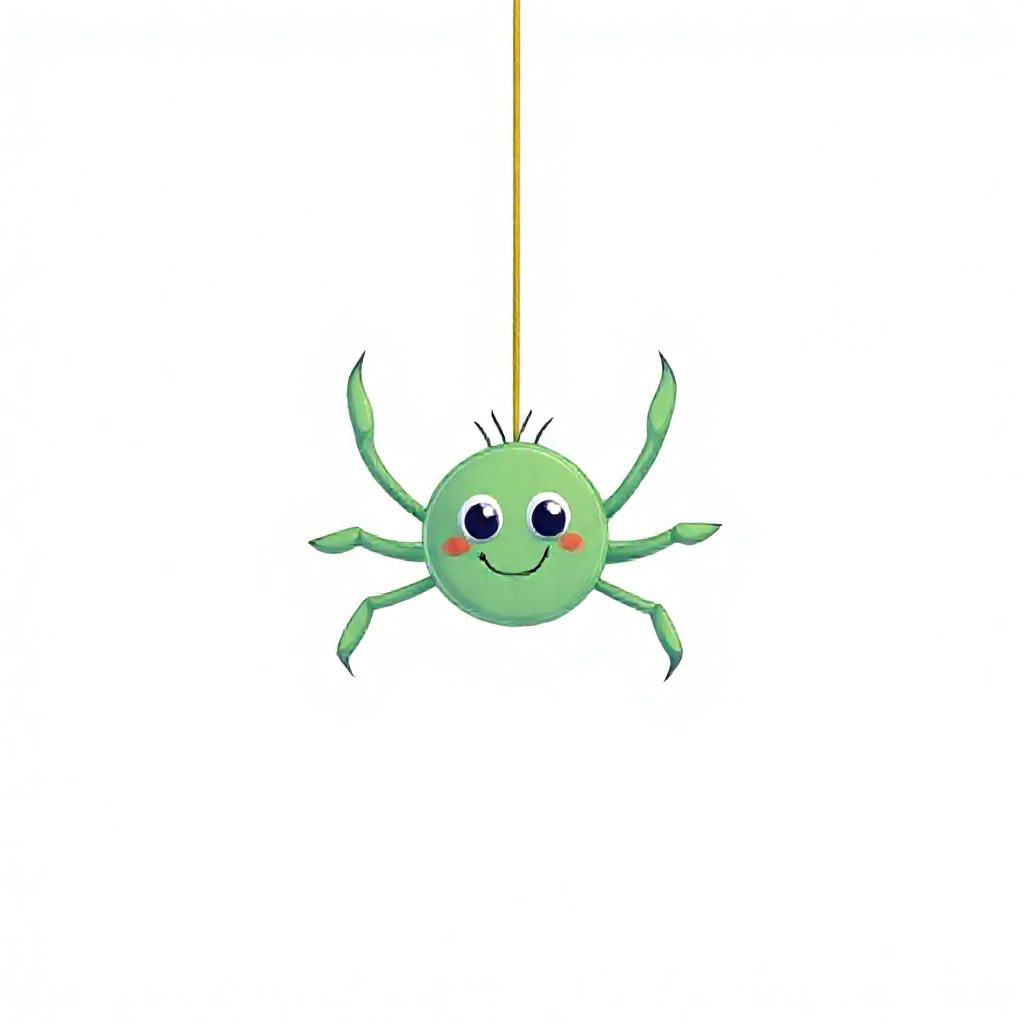 spider