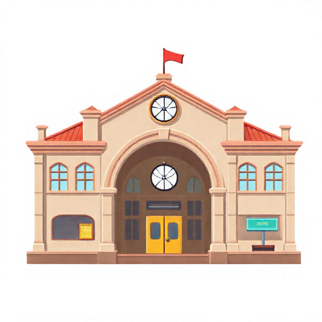 station