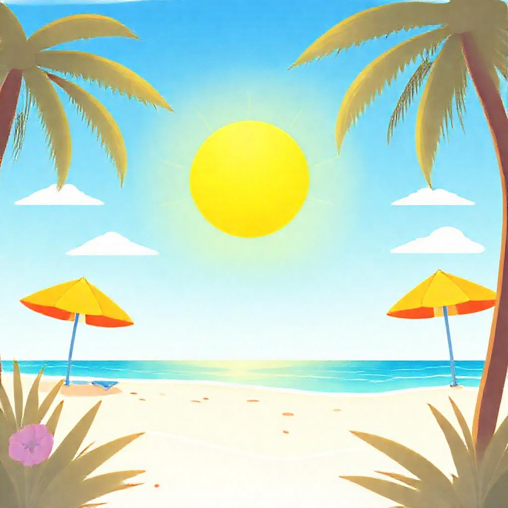 summer