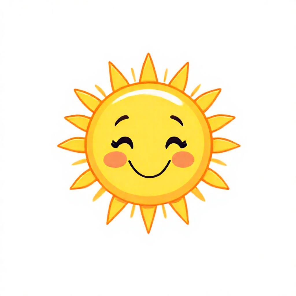 sunshine