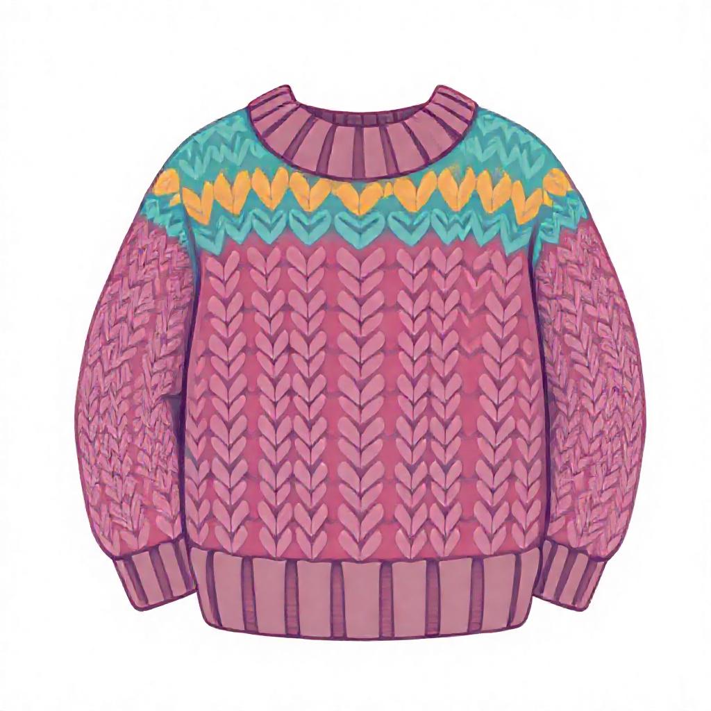 sweater