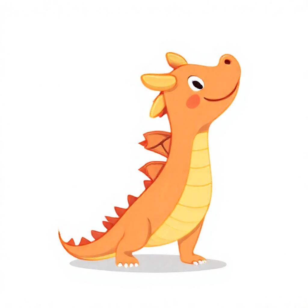 tail