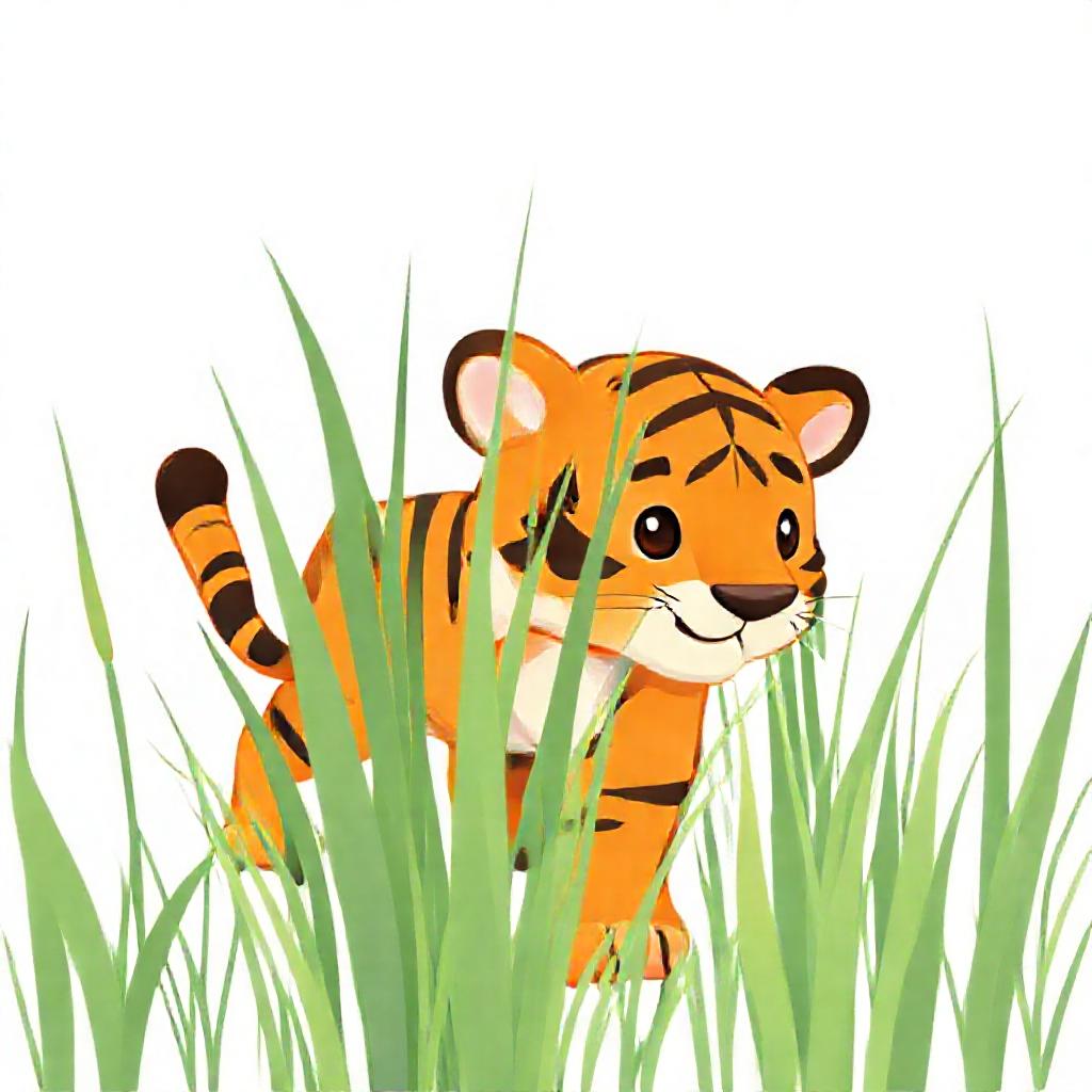 tiger