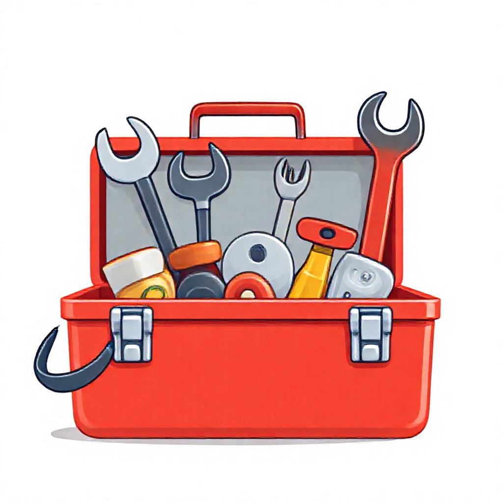 toolbox