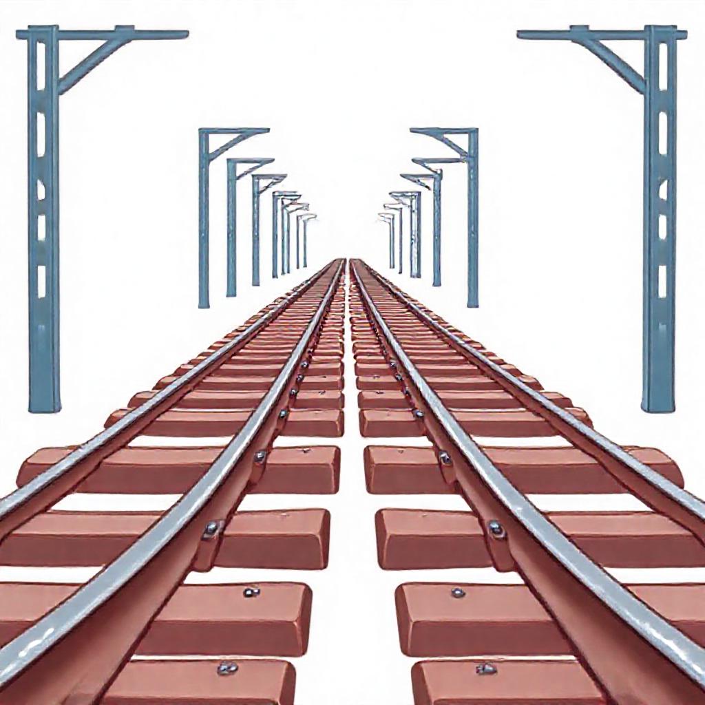 track