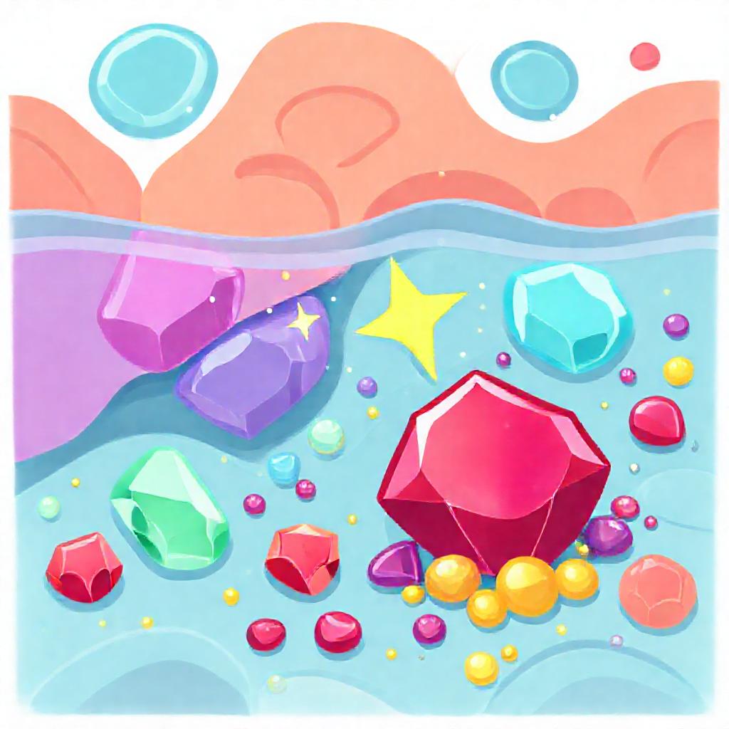 treasure