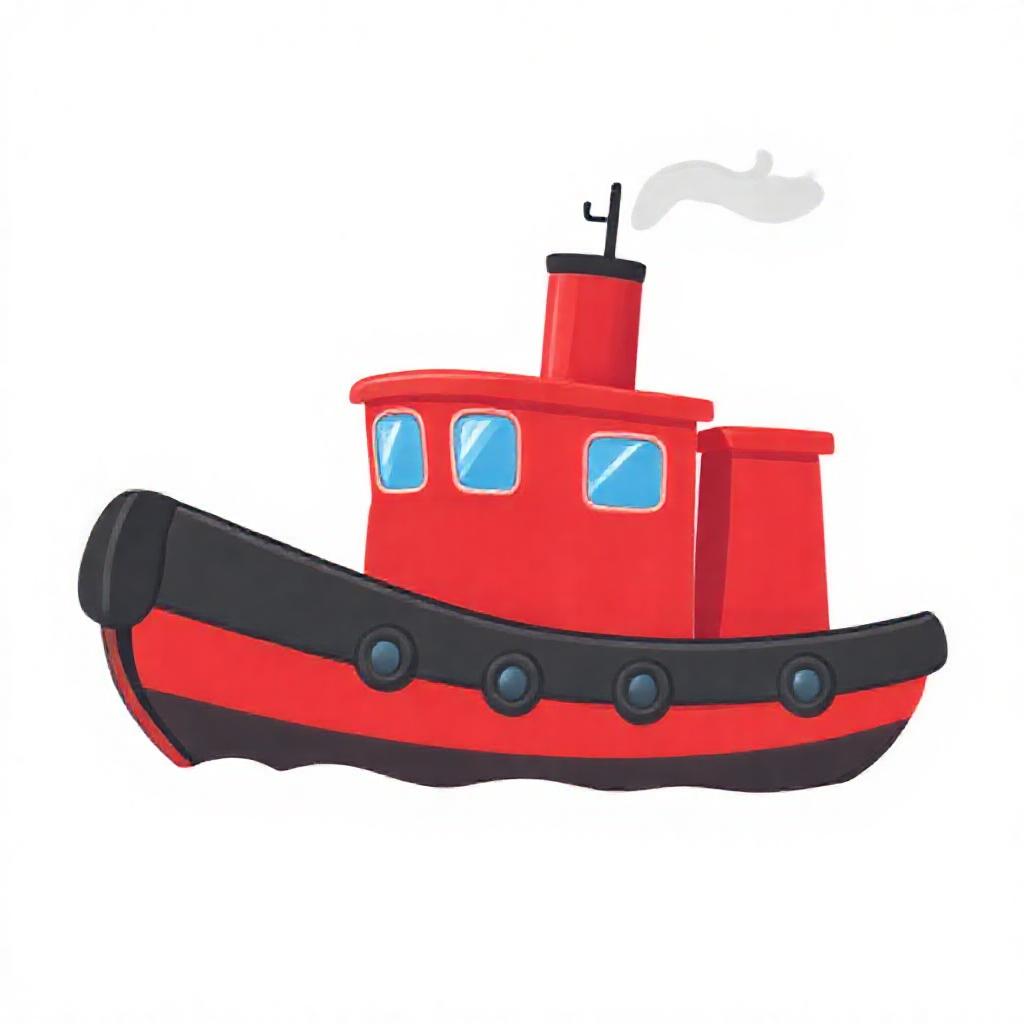 tugboat