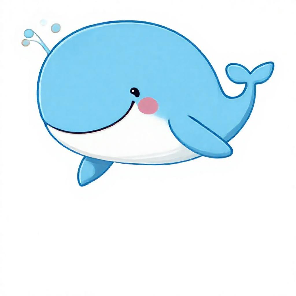 whale