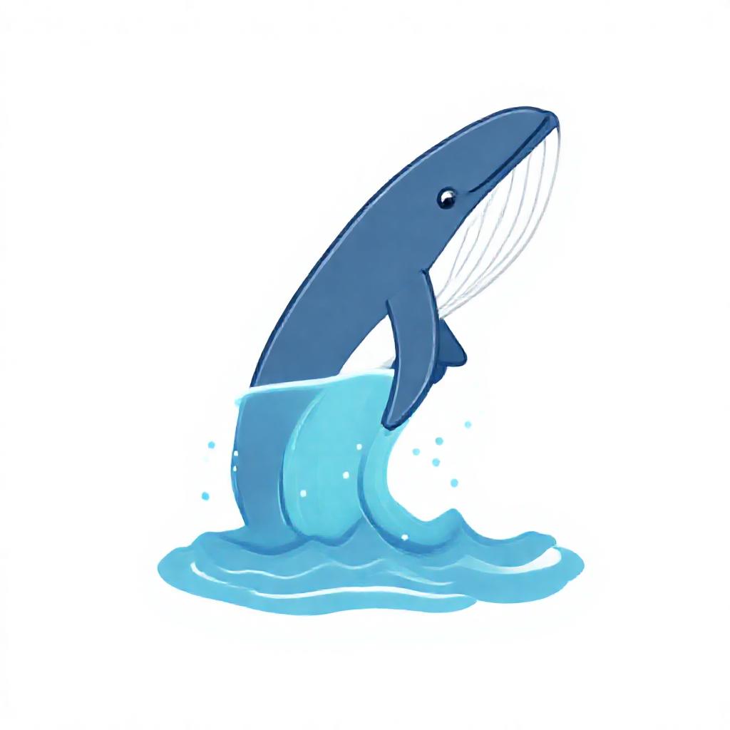 whale