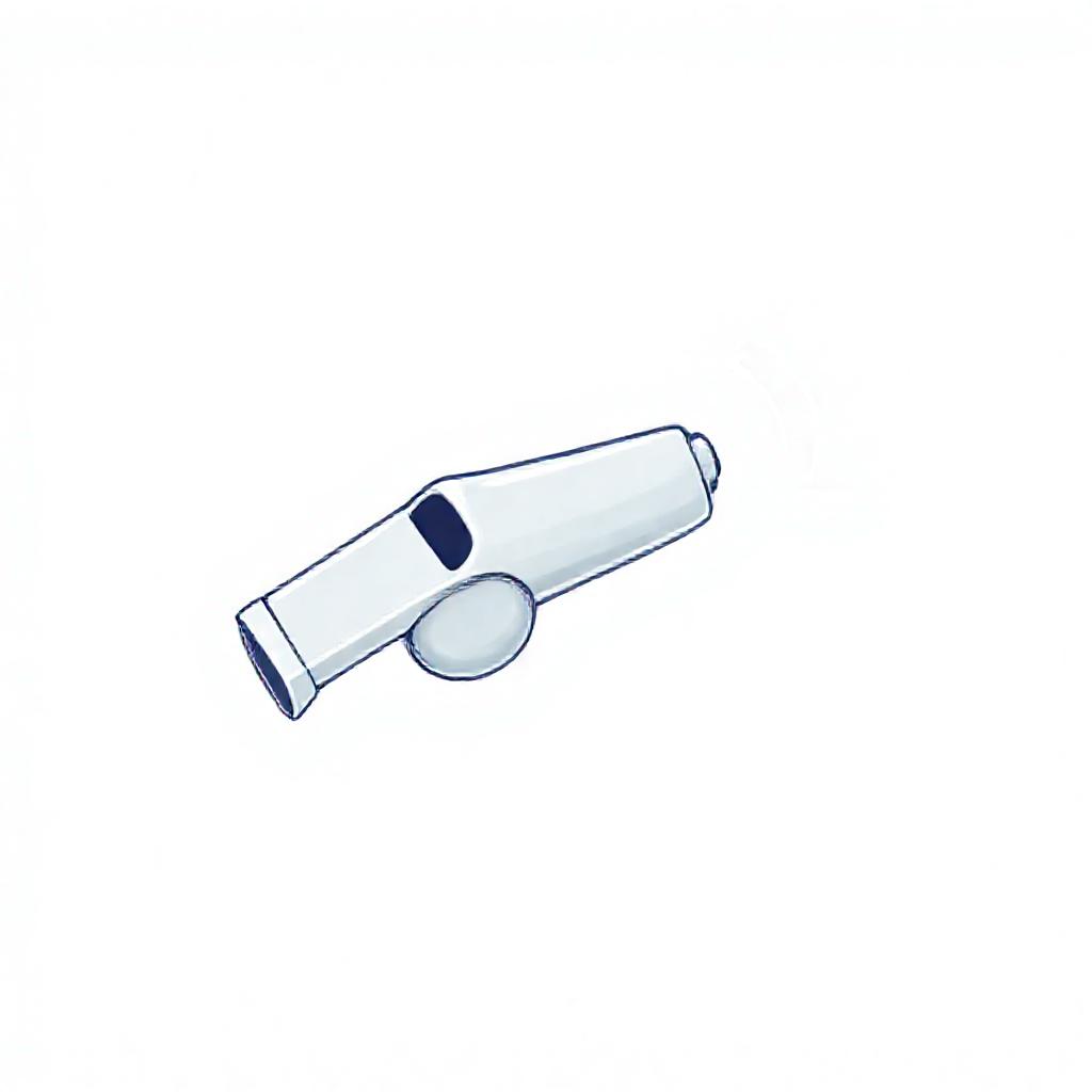 whistle