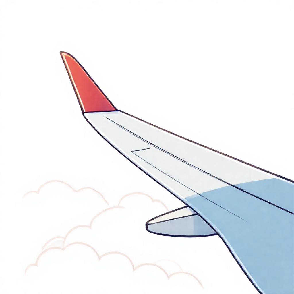 wing