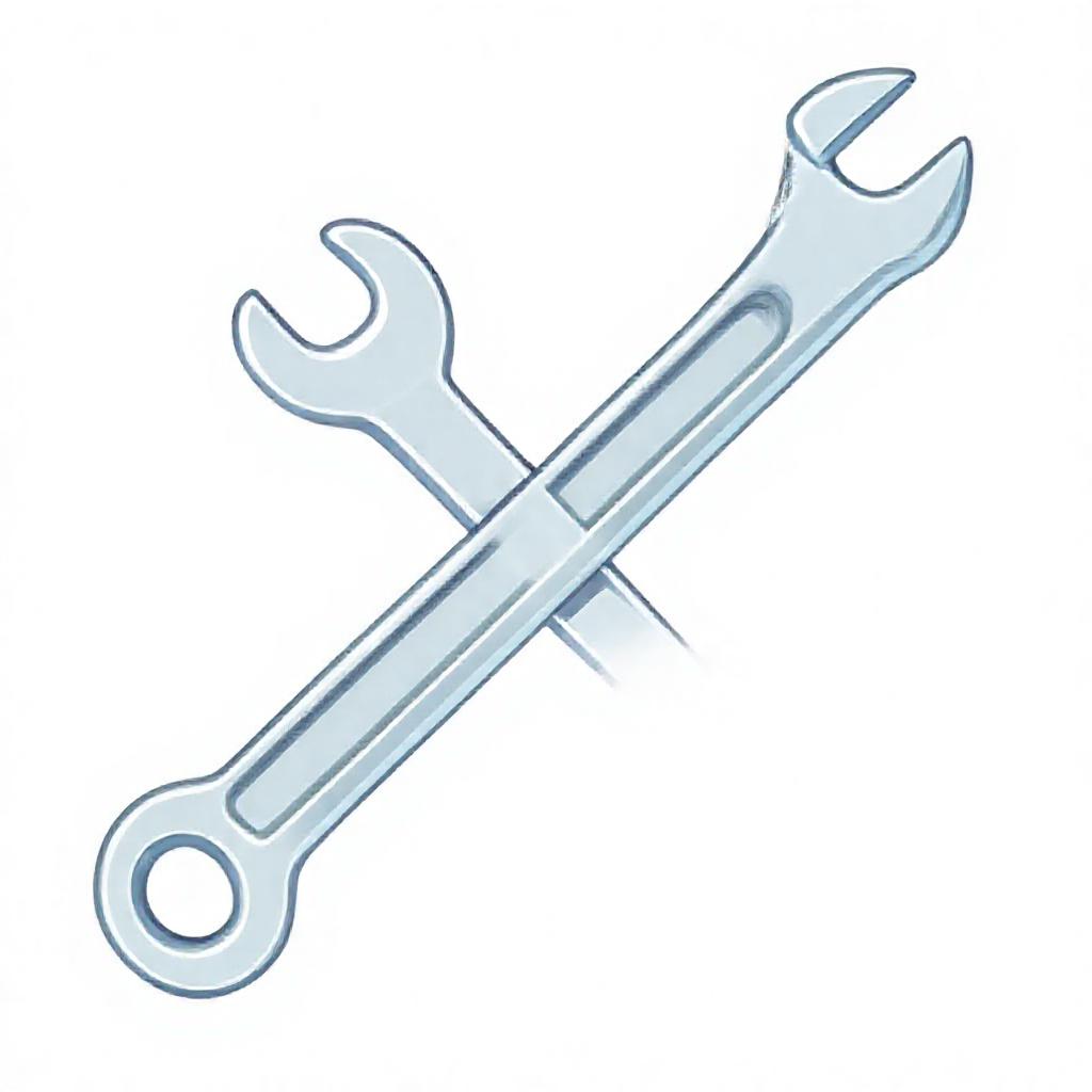 wrench