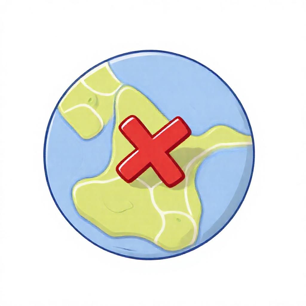 x-mark