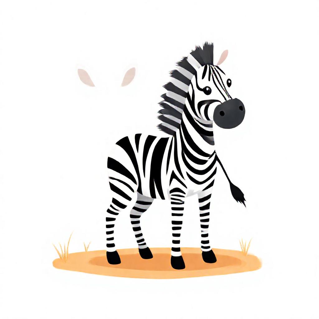 zebra