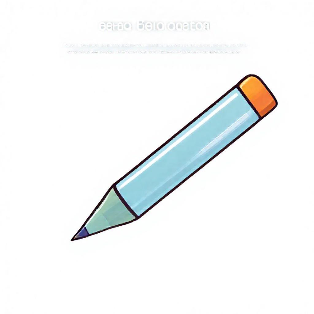 marker