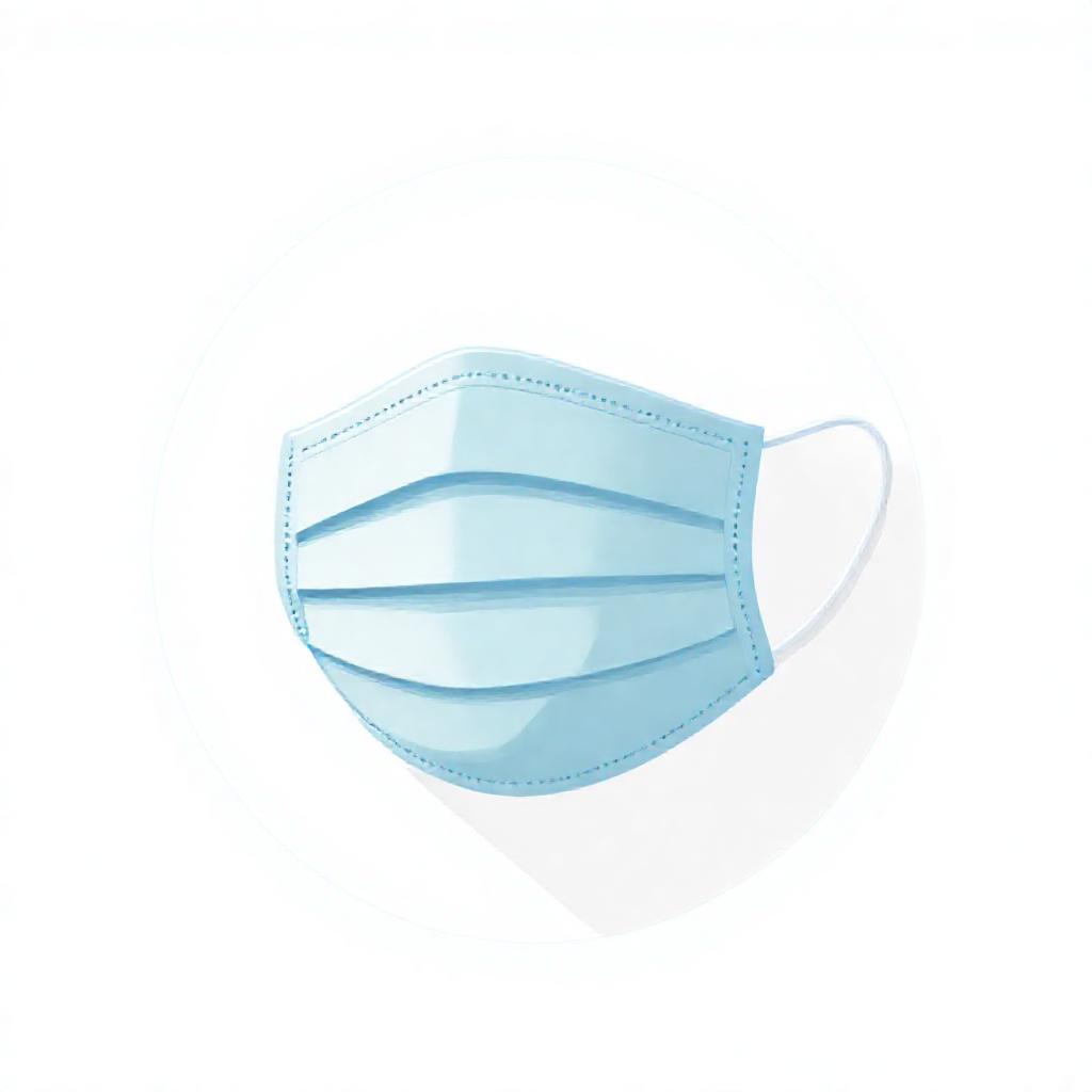 mask