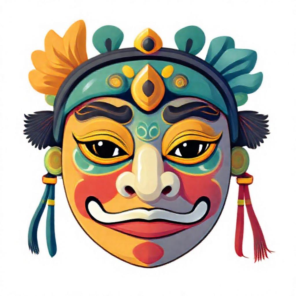 mask