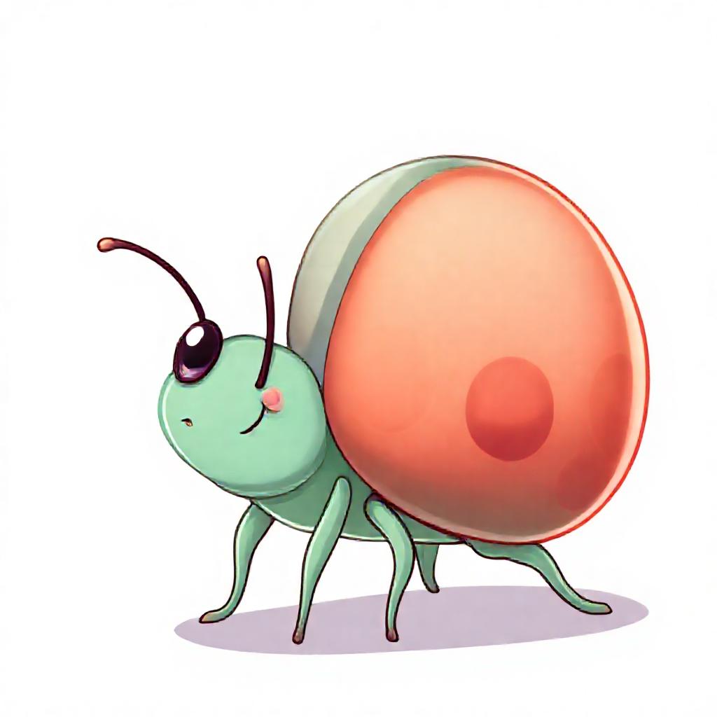 mealybug