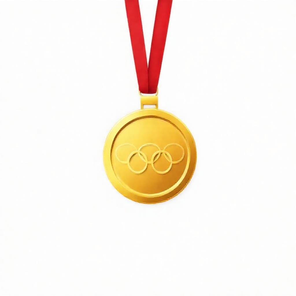 medal