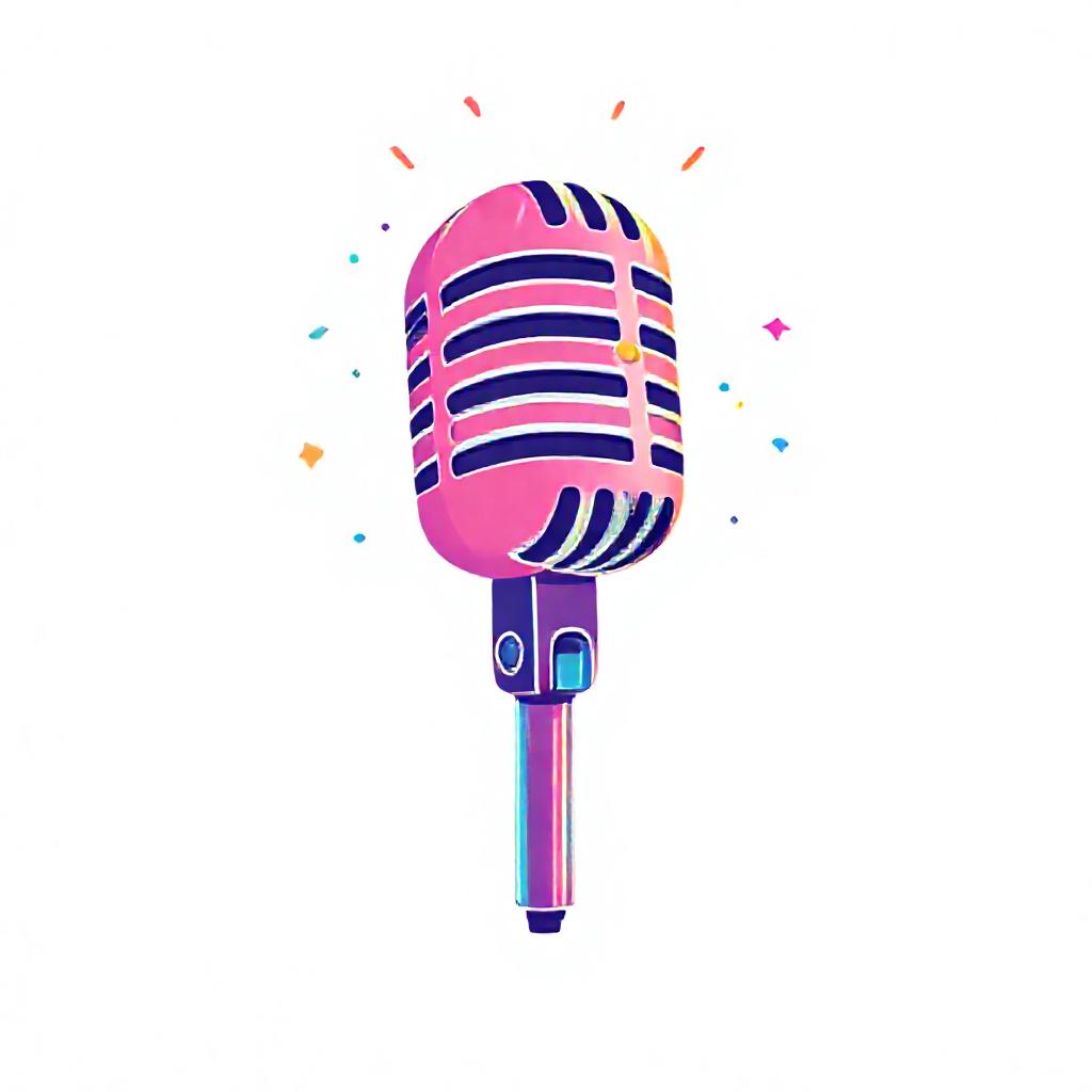 microphone