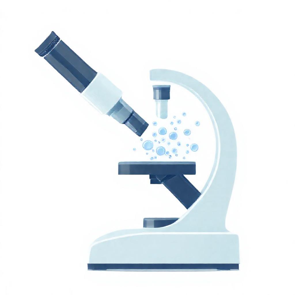 microscope