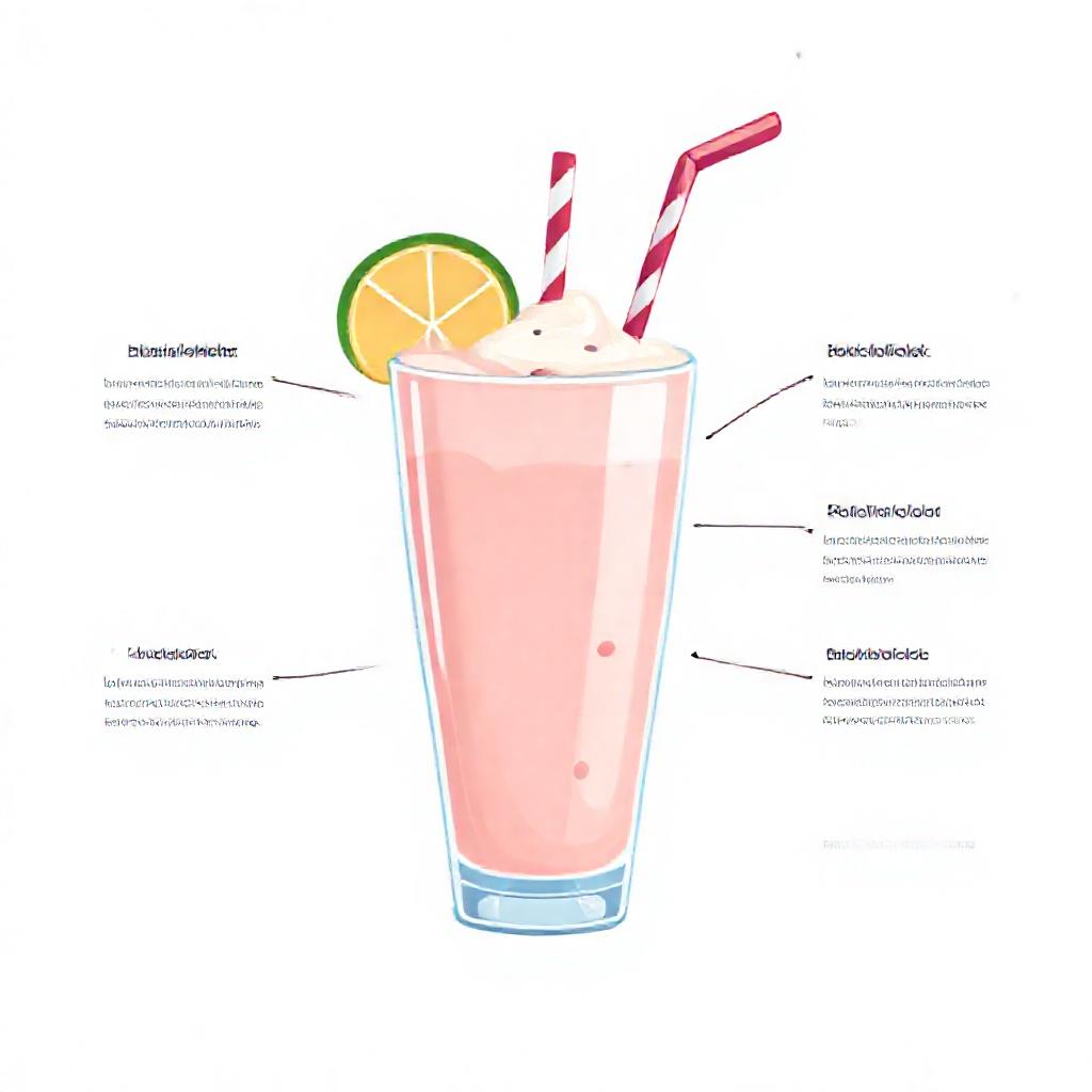 milkshake