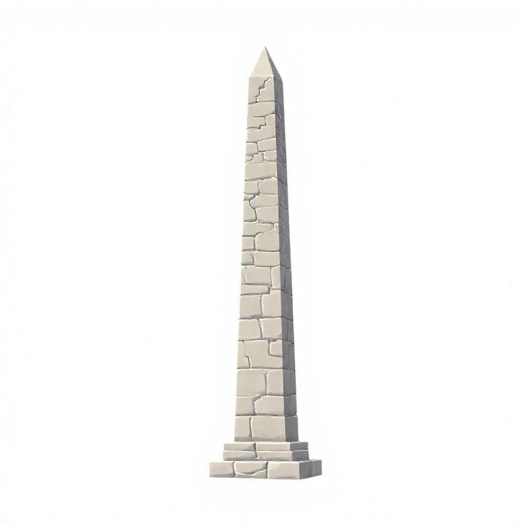 monument