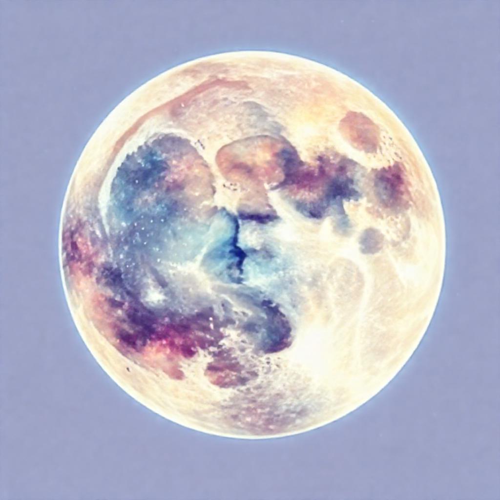 moon