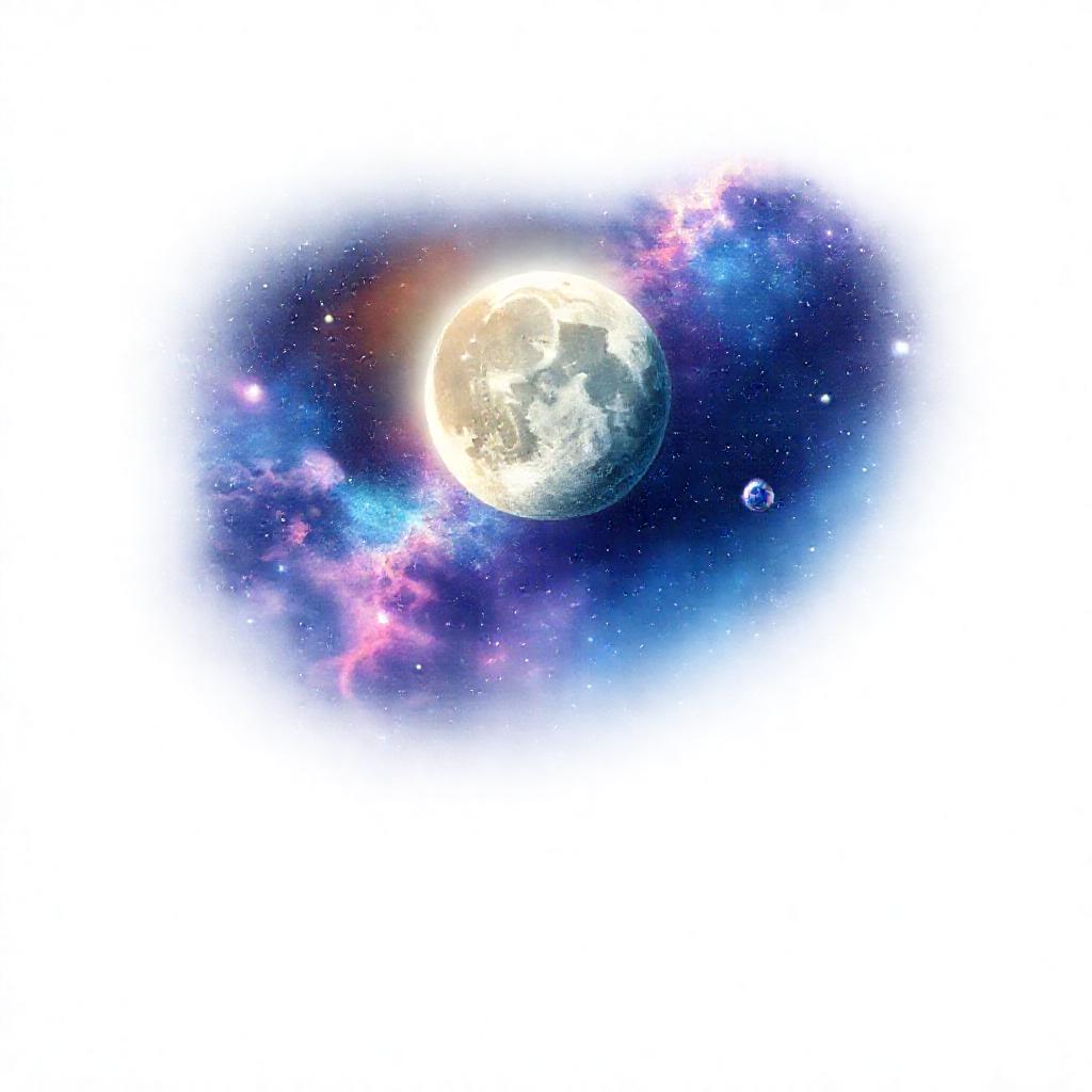 moon