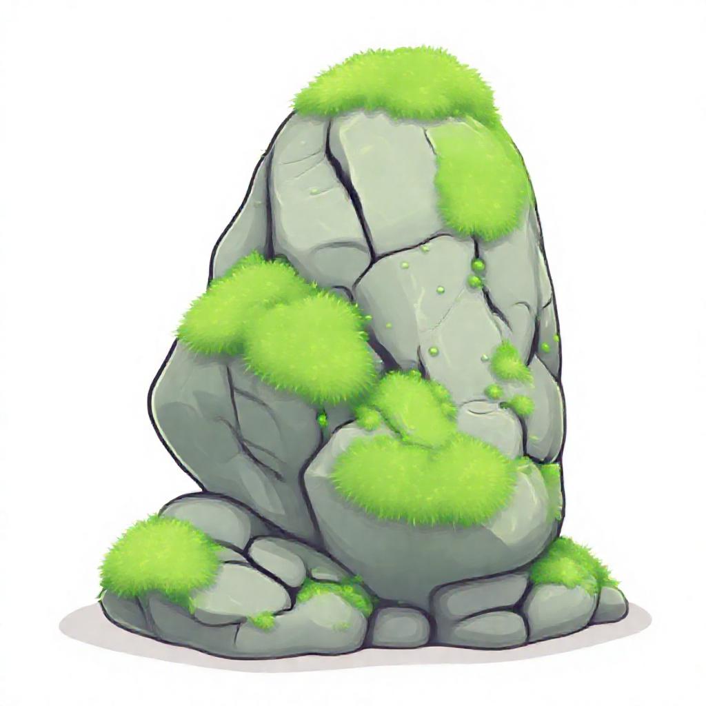 moss