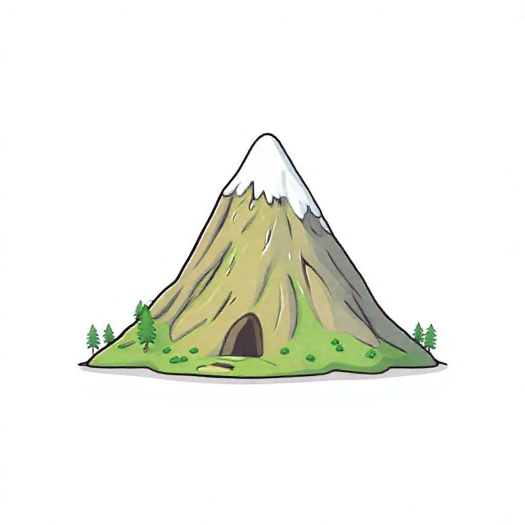 mountain