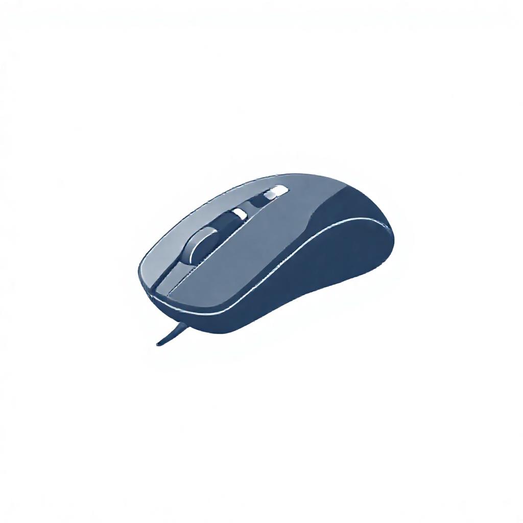mouse