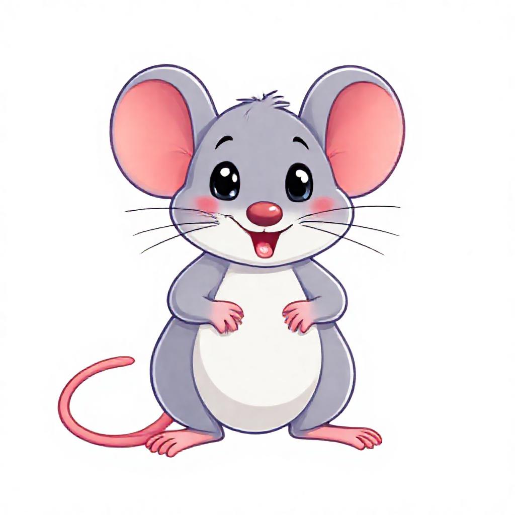 mouse