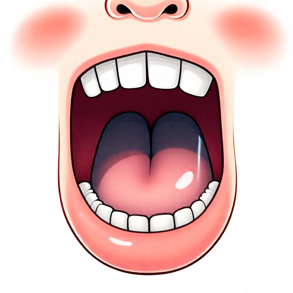 mouth