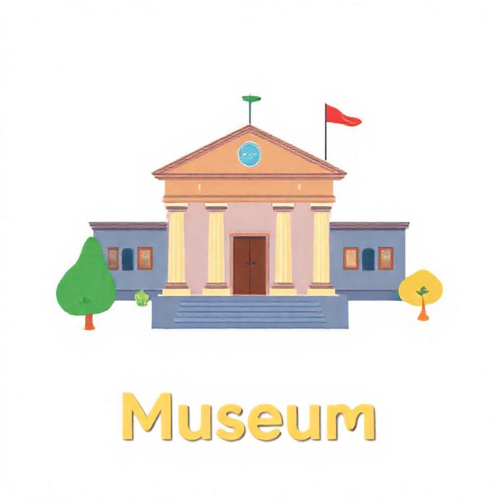 museum