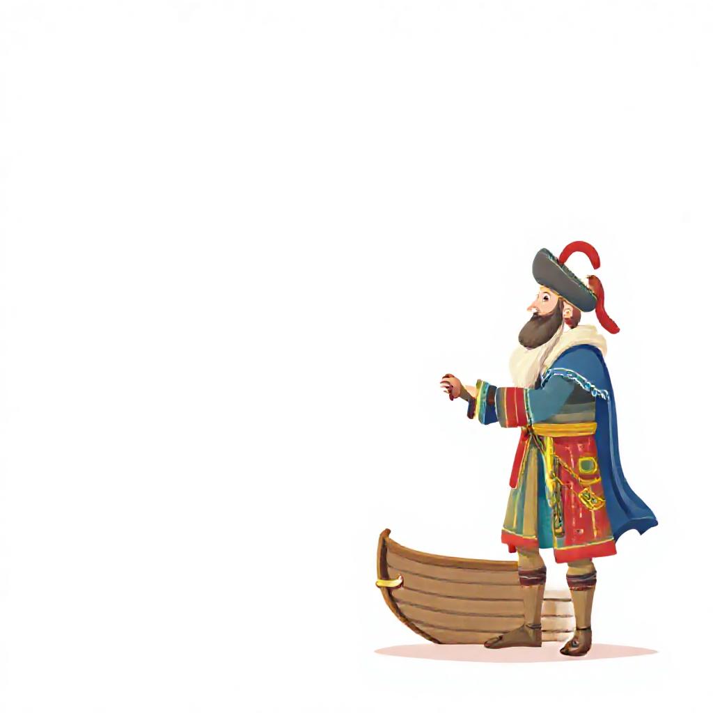navigator