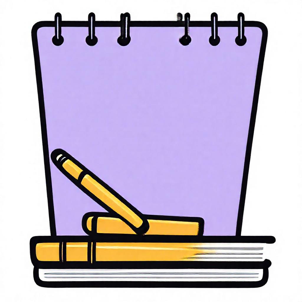 notebook