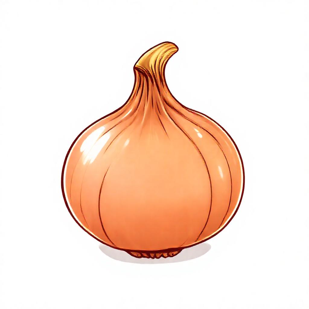 onion