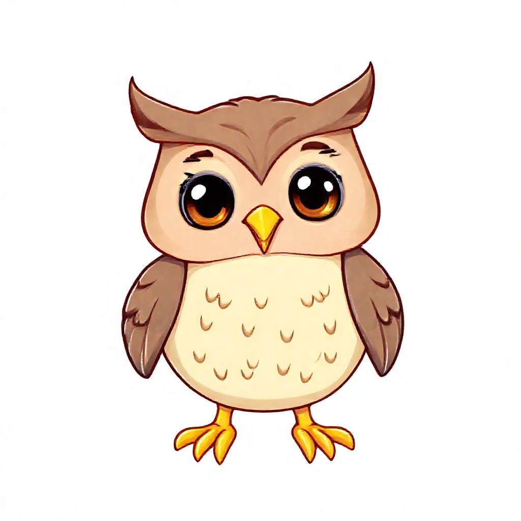 owl