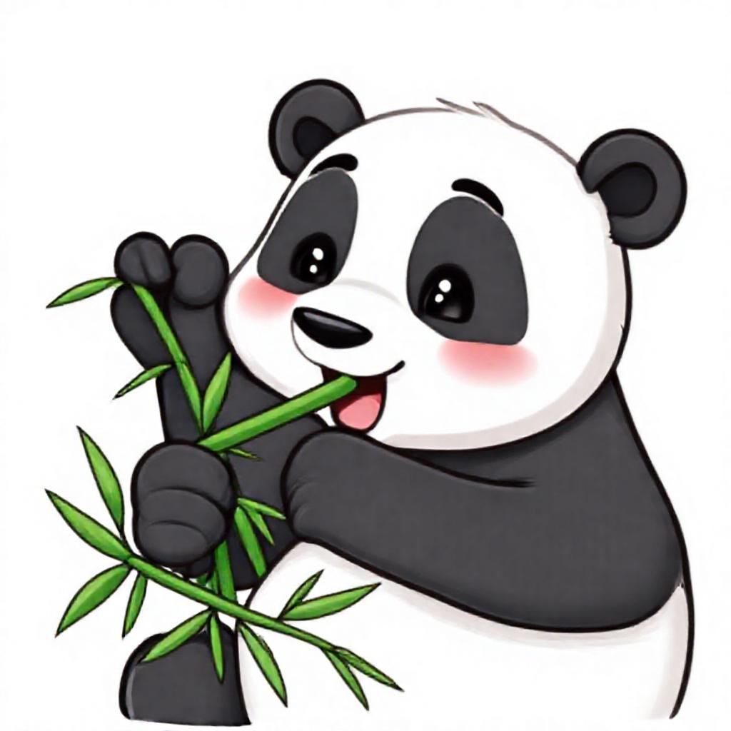 panda