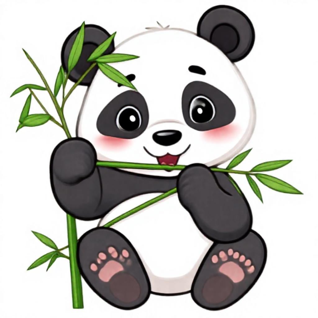 panda