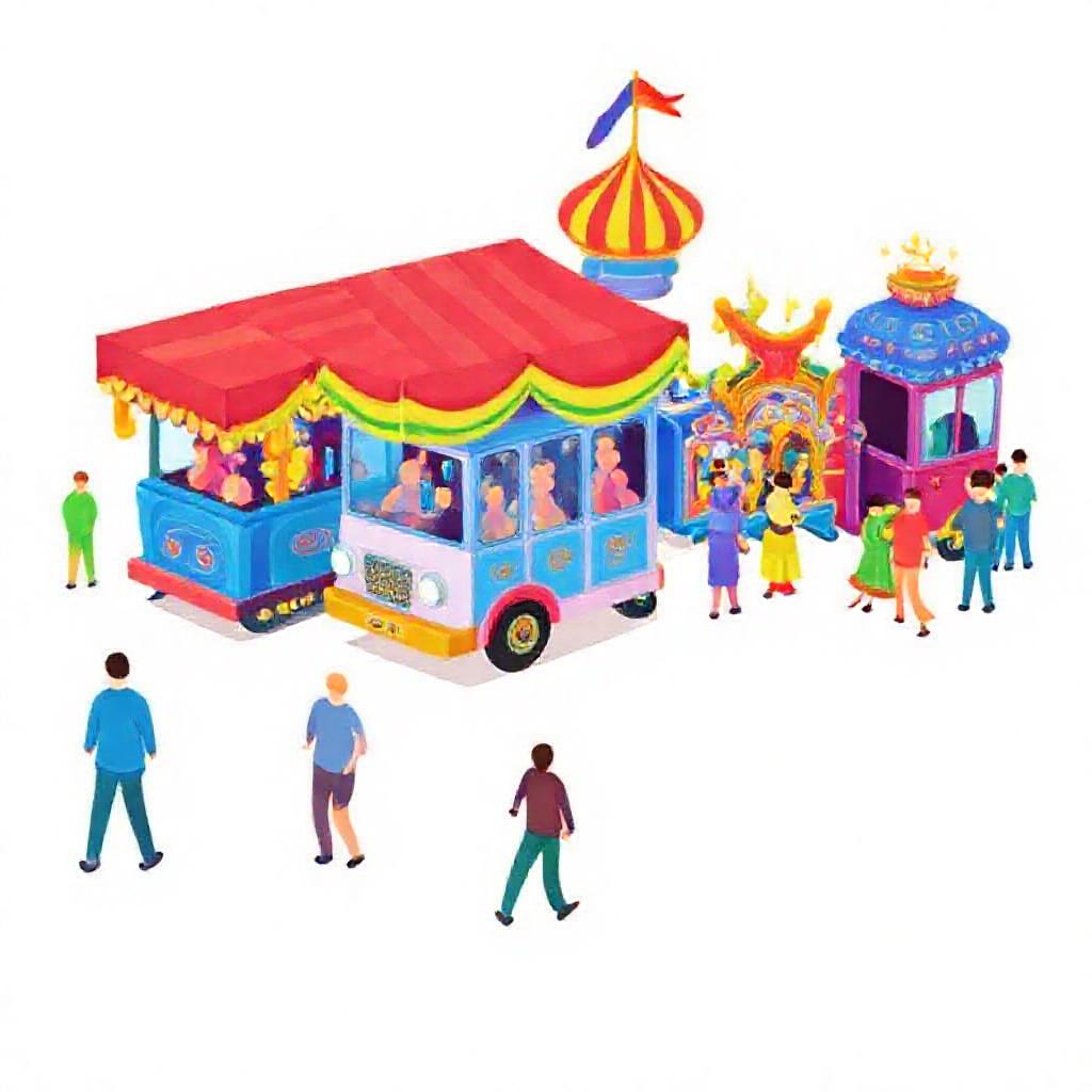 parade