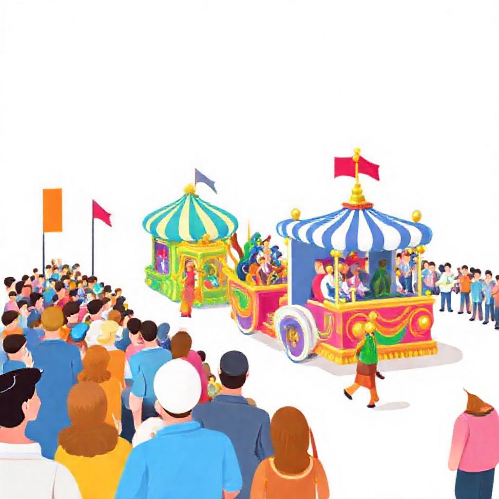 parade