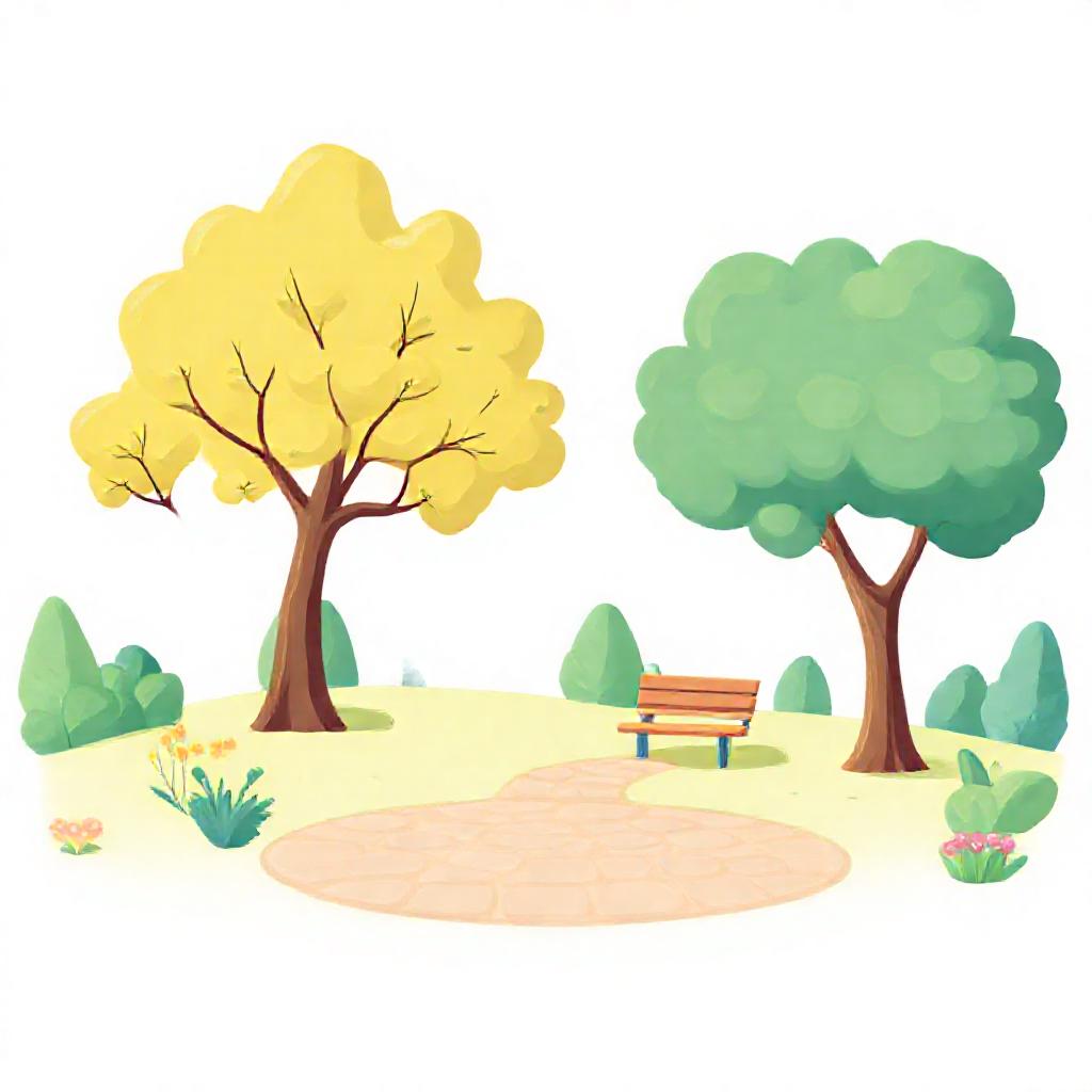 park
