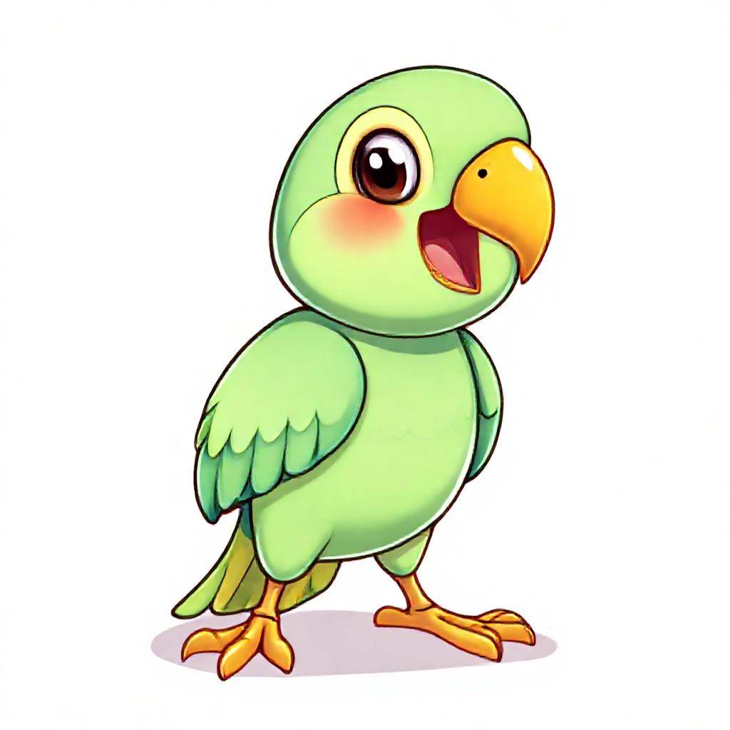 parrot