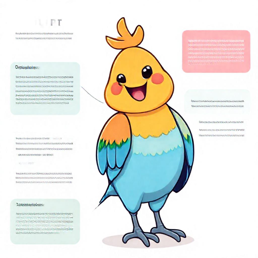 parrot