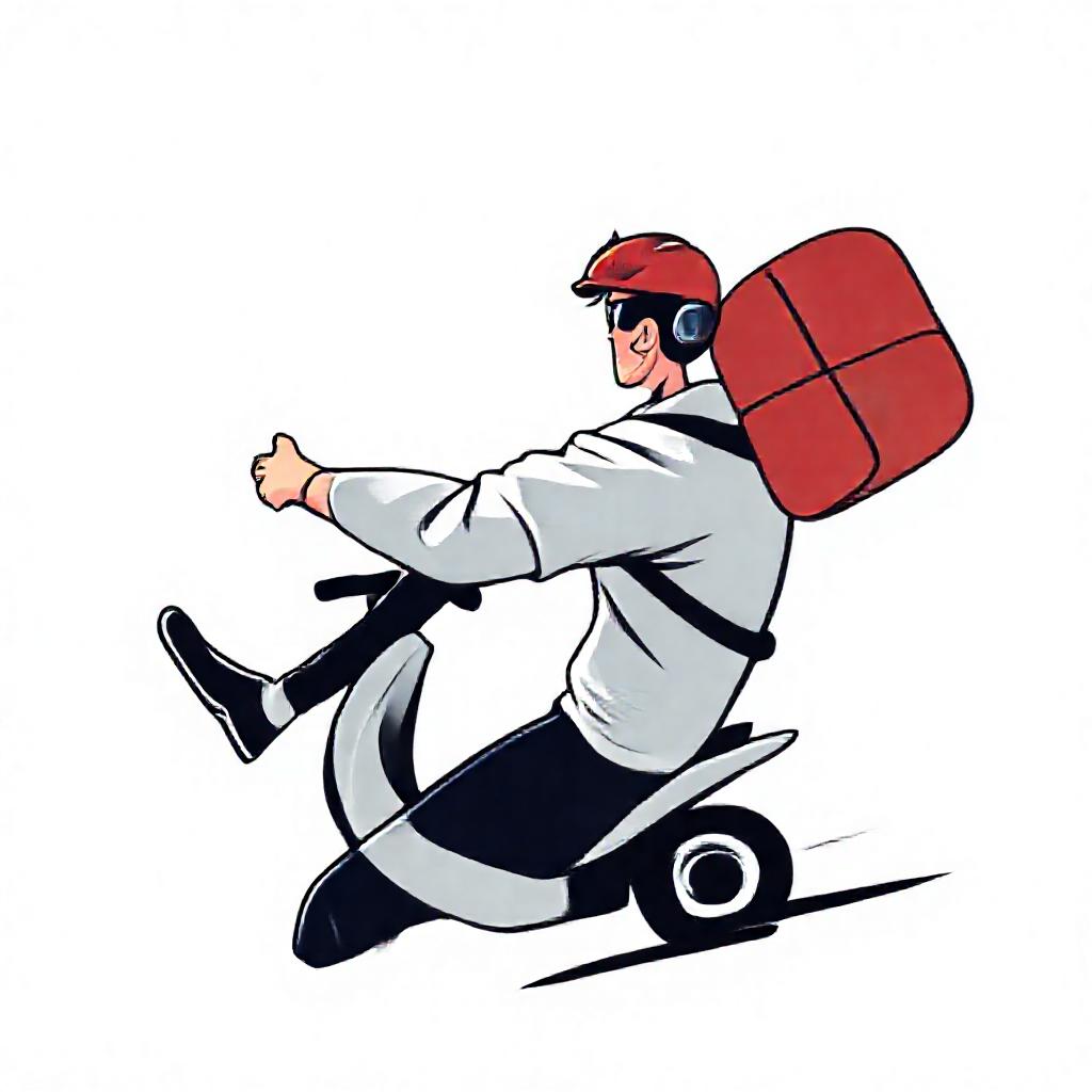 passenger